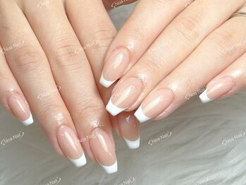 ノア ネイル(Noa Nail)/フレンチネイル 6500