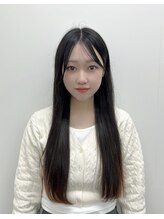 アイドット 天神店(i.)&nbsp;s.saaya 