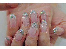 はあとねいる 福岡西新店/yoko指名限定デザインY-23