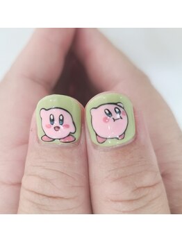 プエルタ(Puerta)/ハンドジェル/石川町/パラジェル