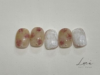 リュア(Luea)/シーズンニュアンス