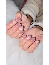 ドドネイル(dodo nail)/定額（シンプル）