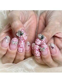 ミスト(mist)/120分アートフリー