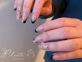 シュエット(Chouette)/フルアートコース