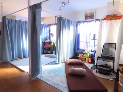 ココデシカ 押上店(coco-desika)の写真