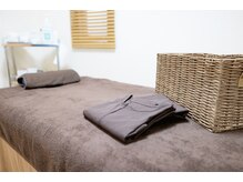 ～女性専用～四季の声 はりきゅう治療院 横浜鶴見[妊活/美容鍼/マタニティ/鍼灸整体]/完全個室でご対応します