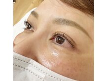 スウィート エンジェル(Sweet Angel)の雰囲気（人気NO1！パリジェンヌ◆大人女性気になる目元にもおすすめ★）