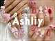 ネイルサロンアンドデコショップ アシュリー 大宮店(Ashliy)の写真