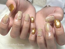 チャーミー(Charmy)/【ハンド】定額プラチナコース