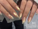 IZUMI指名デザイン☆