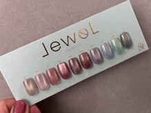 ボヌール ネイル(Bonheur nail)の雰囲気(大人気のenoiのシリーズもあります♪)