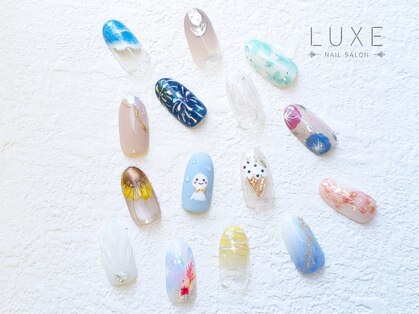 リュクス 流山おおたかの森店(Luxe)の写真