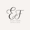 エクラフルール(Eclat Fleur)のお店ロゴ