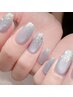 【定額】ハンド/シンプルデザインネイル