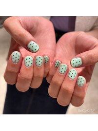 担当者 &nbsp;Emu...nail
