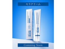 ムク(MUKU 無垢)の雰囲気（サロンのピーリング後に最適なホームケアにつなげるクリーム誕生）