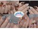 エメリーネイル(emelee nail)の写真