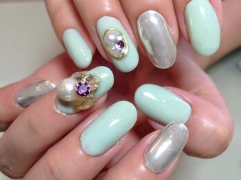 トランキル(Tranquille)/