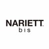 ナリエットビス(NARIETT bis)のお店ロゴ