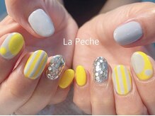 ラペーシュ(La Peche)/9000円 No.470