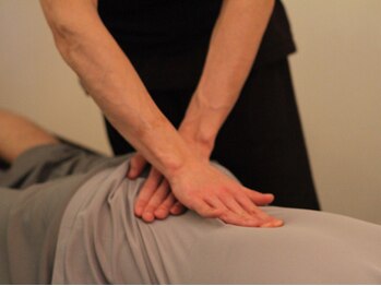 メホリア 西宮北口(Mejoria)/本格整体