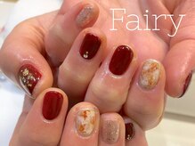 フェアリー(Fairy)/付け放題メニュー