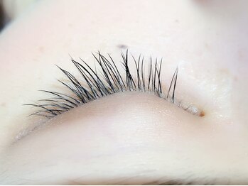 カラン 焼津店(CALIN)/フラットラッシュ120本☆