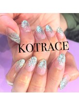 コトレース(KOTRACE)/シルバー ￥6264