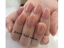 ジュエルネイルサロン(Jewel)/ワンカラー
