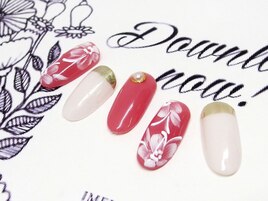 流行定額￥7200→￥5700★