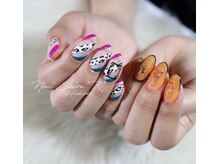 ネイルサロン R/