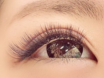 ビアンカ 美浜店(Bianca)/ボリュームラッシュ400本¥8000