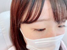 ロンロンビューティークリエイト(RONRON Beauty Create)/まつげエクステ