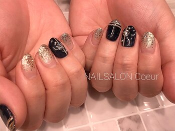 クール(Coeur)/デザイン相談コース￥7670