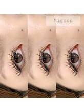 ヌン(NUN.)/フラットラッシュ