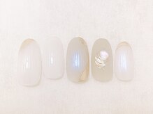 ノアネイル(Noanail)/アート90分コース