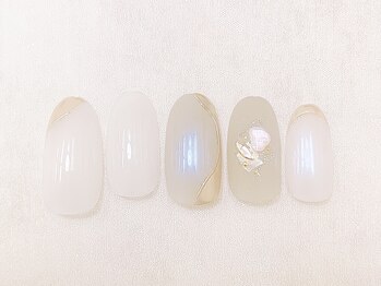 ノアネイル(Noanail)/アート90分コース