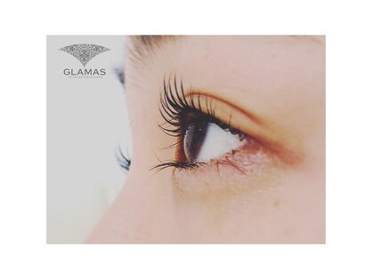 グラマス(GLAMAS)の写真
