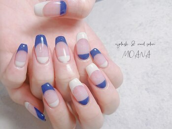 モアナ なんば店(MOANA)/お洒落♪フレンチ