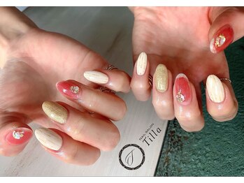 ネイル サロンティーラ(Tilla)/ネイル