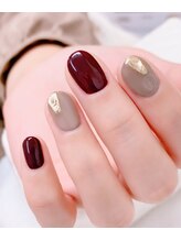 アイネル(EyeNel)/