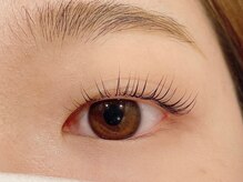 まつげエクステサロン ヘアーリゾートエーアイ 東陽町店(hair resort Ai)/パリジェンヌラッシュ/6600円