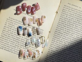 4月select(Q)6,980円◆5/10種