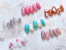 キャンディーネイルズ(Kandy Nails)/