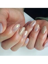 ビジュー ネイル(Bijoux)/ジェルネイル 相模原　矢部