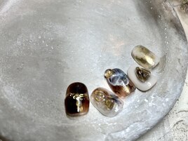 定額ニュアンスL