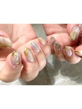 アートの種類が豊富