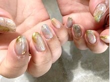 クロシェ ネイル(cloche.nail)