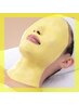 【人気No.3 くすみレスなツヤ肌に】70分¥5500