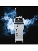 シャインクラフト/新型ハイパーナイフ6